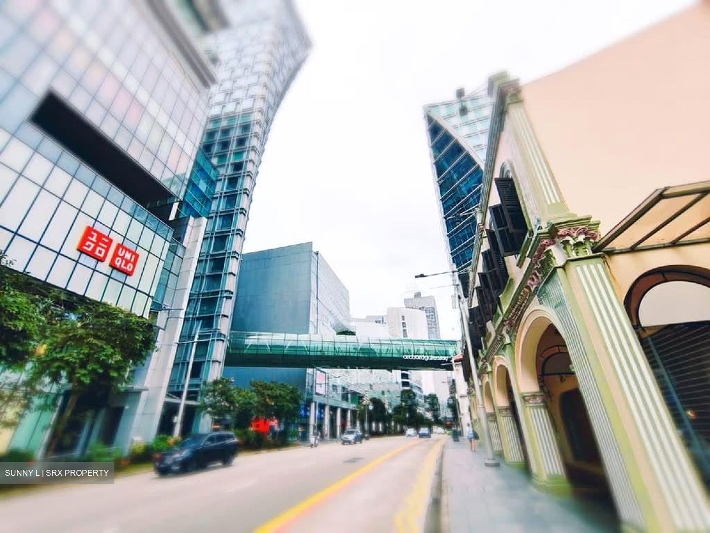 Orchard MRT (D9), Shop House #574096321